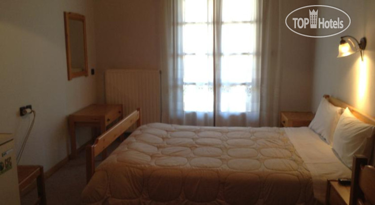 Hotelier's photos Kontorizos Guesthouse