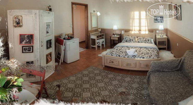 New photos from tourists Olga Rooms