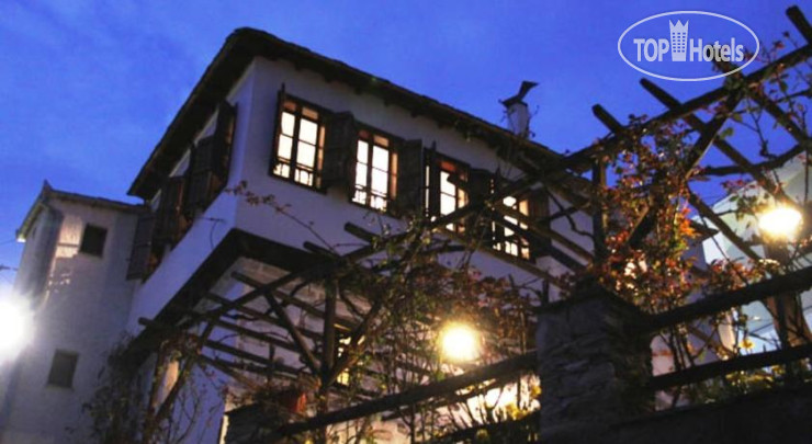 Hotel photo Tis Marios 