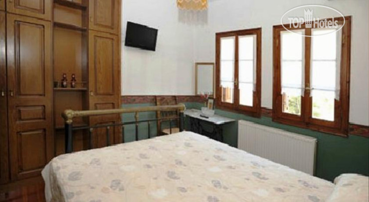 New photos from tourists Theasis Guesthouse