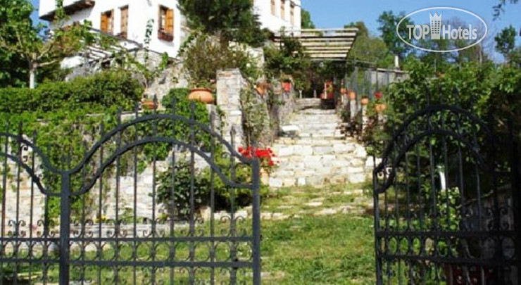Hotel photo Theasis Guesthouse 