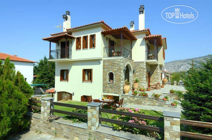 Hotel photo Iatrou Guesthouse 