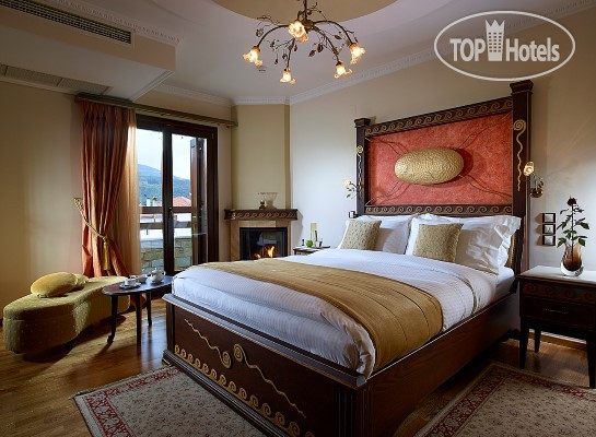 Hotel photo Stevalia Hotel & Spa 3*