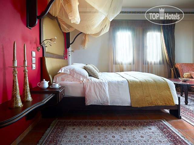 New photos from tourists Stevalia Hotel & Spa 3*