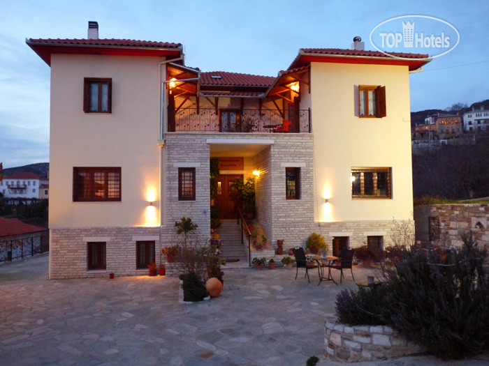 New photos from tourists Ilianna Hotel 3*
