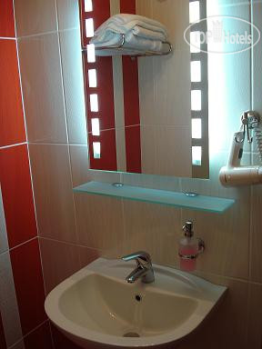 New photos from tourists Pelias Hotel