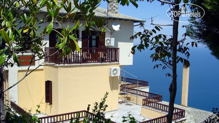 New photos from tourists Aggelika Hotel