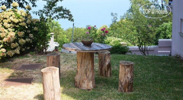 New photos from tourists Kalosorisma Guesthouse