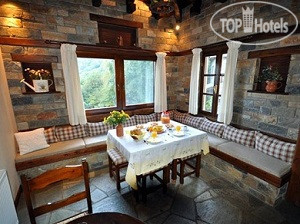 New photos from tourists Amalthia Guest House
