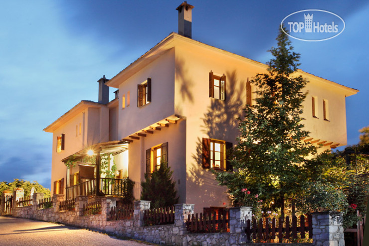 Hotelier's photos Stilvi