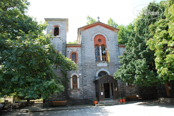 New photos from tourists Stilvi