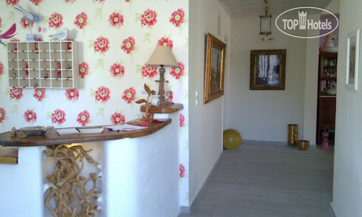 Hotel photo Odos Kentavron 2*