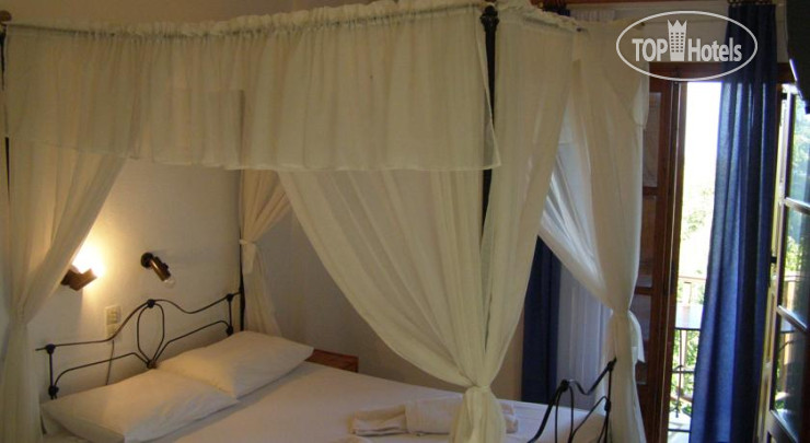 New photos from tourists Tsagarada Hotel 2*