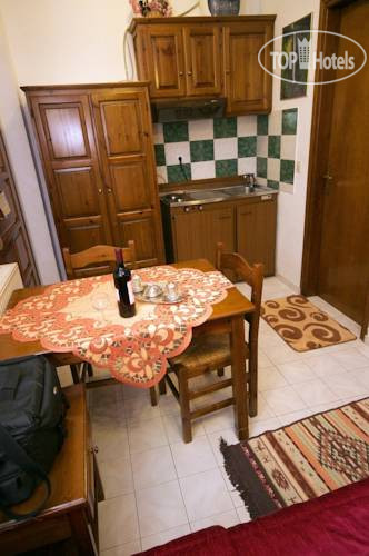 New photos from tourists Papachristou Guesthouse