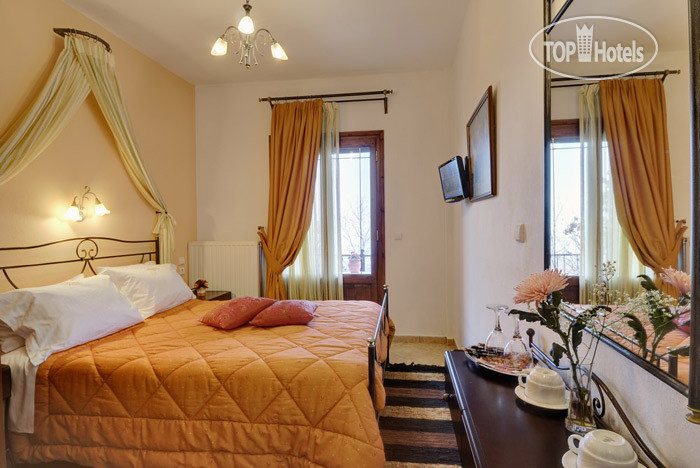 New photos from tourists Iris Guesthouse