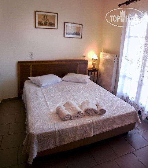 New photos from tourists Niki House Hotel 1*