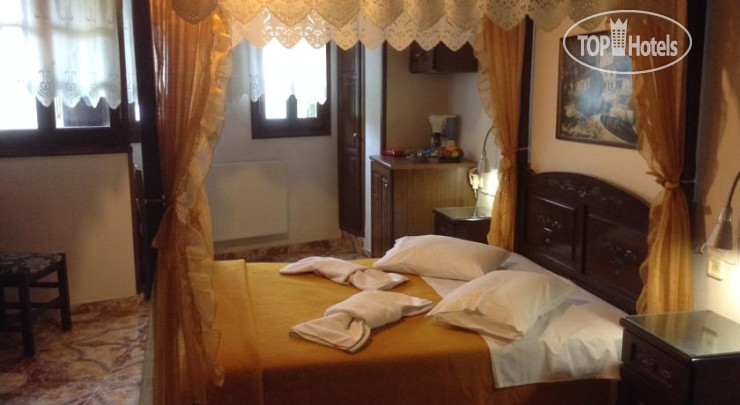 Hotelier's photos Archontiko Ouranias
