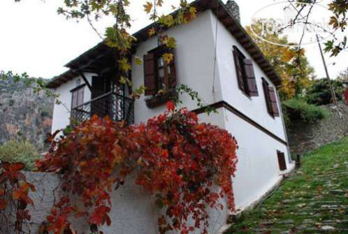 Hotelier's photos Archontiko Stafilopati