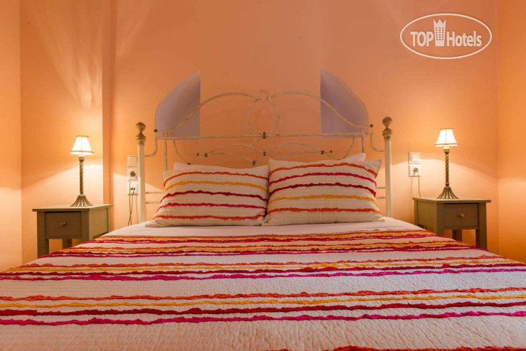Hotelier's photos Archontiko Argyro