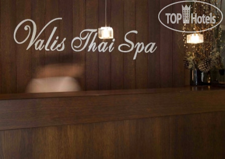 New photos from tourists Valis Resort 5*