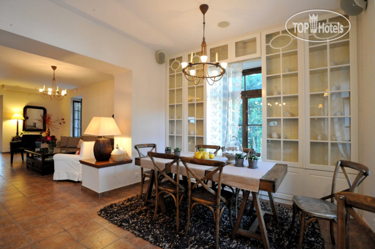 New photos from tourists Boutique Kentrikon Hotel & Bungalows 3*