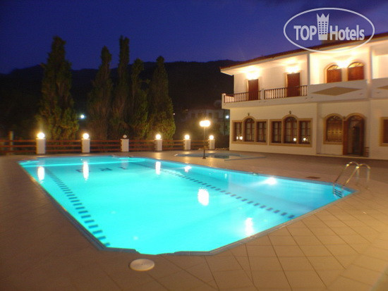New photos from tourists Iro APT