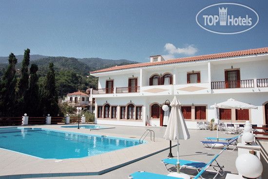 Hotel photo Iro APT