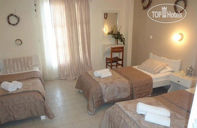 New photos from tourists Maistrali 3*