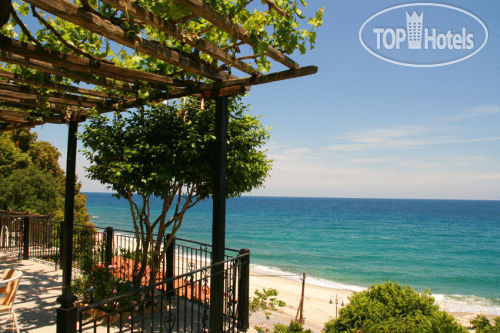 New photos from tourists Papa Nero Studios & Apartments 2*