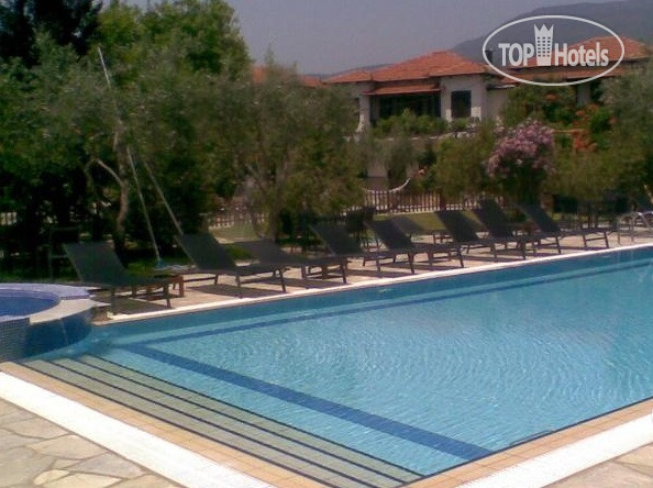 Hotel photo Saily Beach Pilio 2*