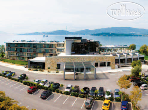 Hotel photo Domotel Xenia Volou 5*