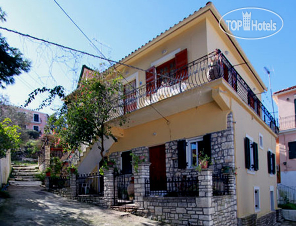 New photos from tourists Cristina Apartments