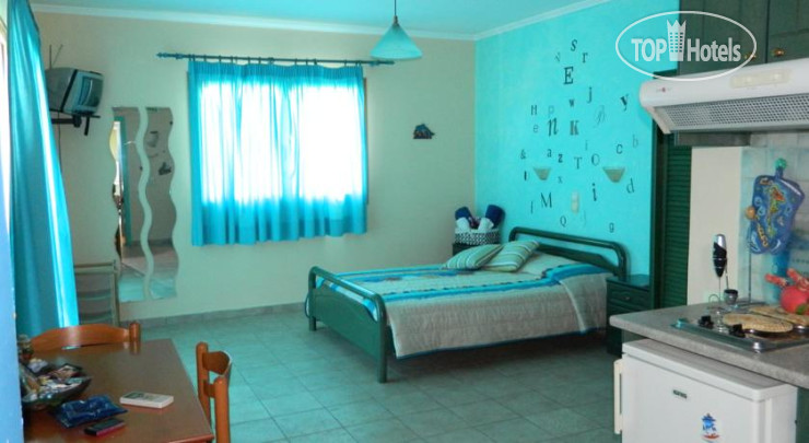 Hotelier's photos Seven Islands