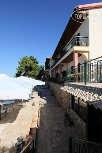 New photos from tourists Margina Residence