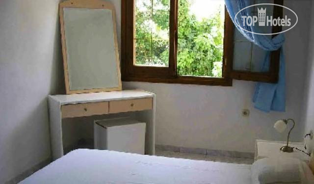 New photos from tourists Olympia Paxos Apartment