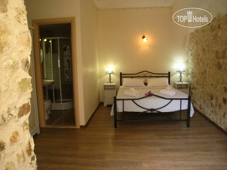 New photos from tourists Adamantia Hotel