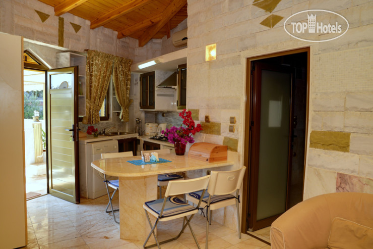 Hotel photo Pacos Resort 4*