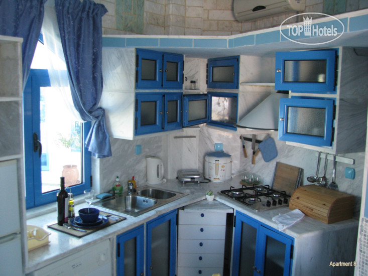 New photos from tourists Pacos Resort 4*