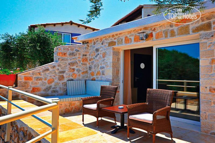 New photos from tourists Paxos Beach 3*