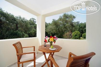 New photos from tourists Paxosclub Resort 4*