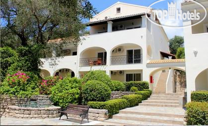 Hotelier's photos Paxosclub Resort 4*
