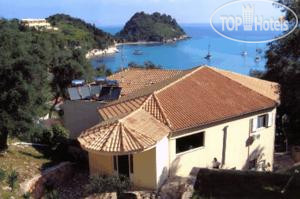 Hotel photo Amfitriti 3*