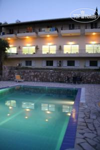New photos from tourists Amfitriti 3*