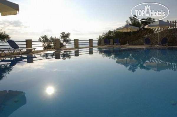 Hotel photo Kallisti Villa 