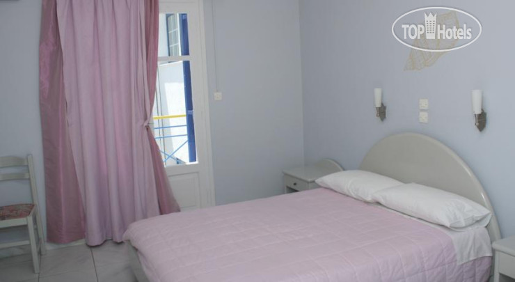 New photos from tourists Nostos 1*