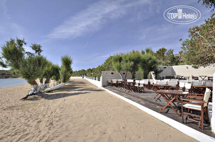 Hotel photo Coralli Bungalows 2*