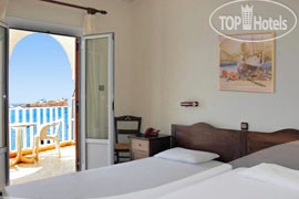 New photos from tourists Maistrali 2*