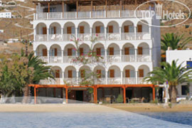 Hotel photo Maistrali 2*