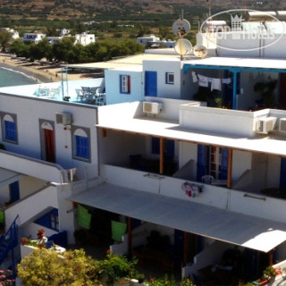 Photos Aegeon Pension