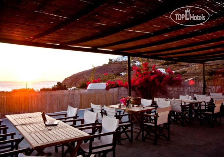 New photos from tourists Askas Pension